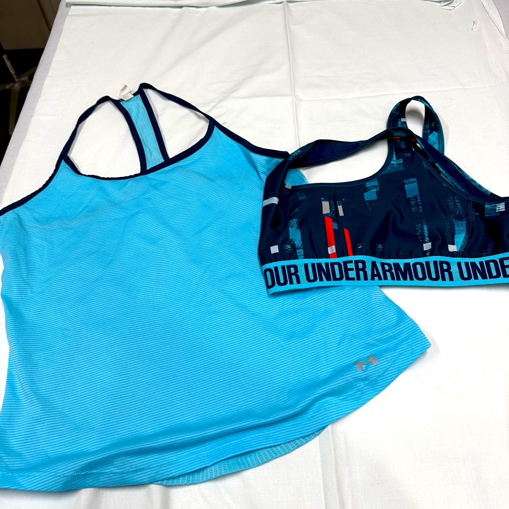 Ua Set